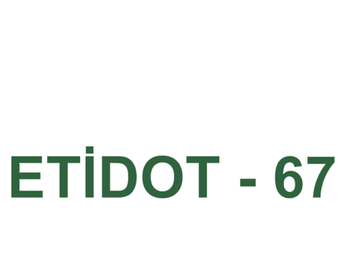 ETIMADEN ETIDOT- 67