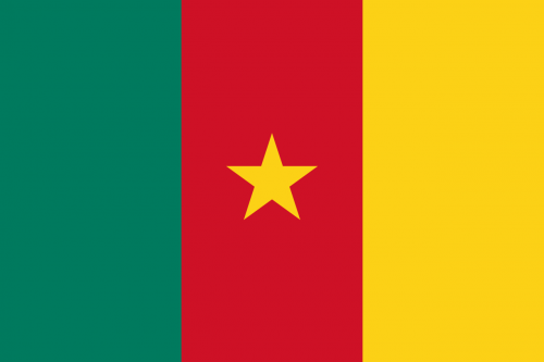 CAMEROON