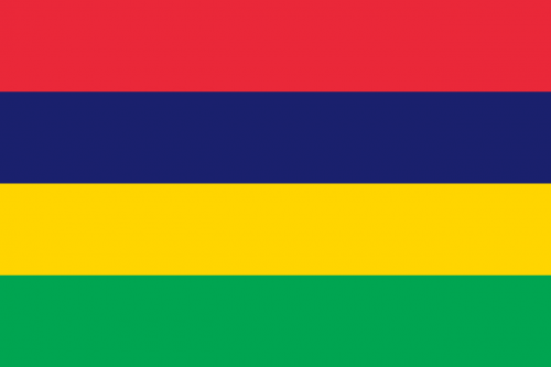 MAURITIUS