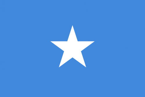 SOMALIA