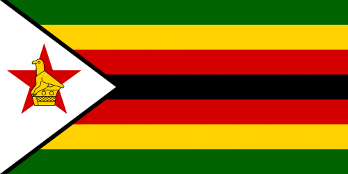 ZIMBABWE