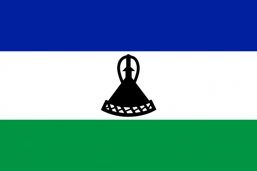 LESOTHO