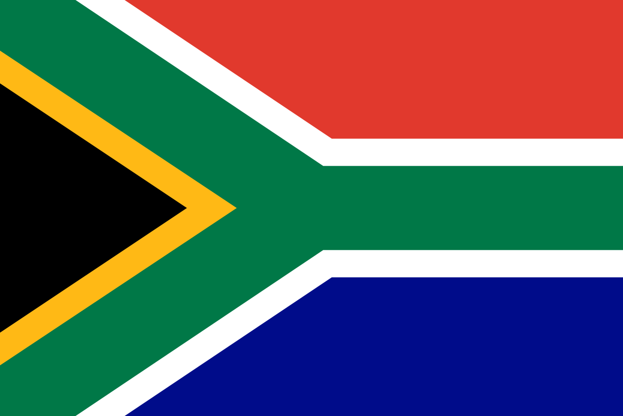 SOUTH AFRICA