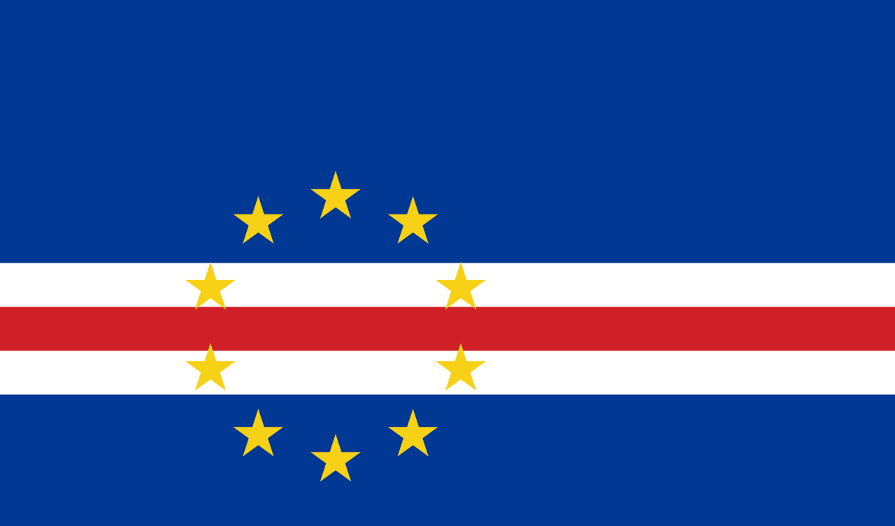 CAPE VERDE