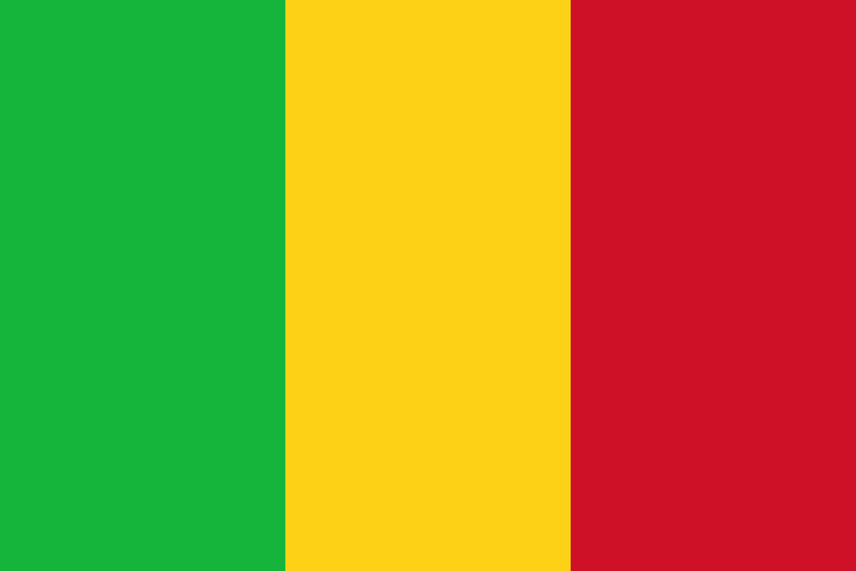 MALI